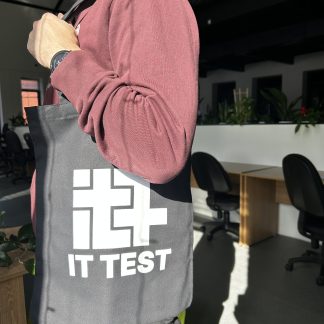 Шопер IT Test