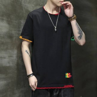 Футболка IT Test